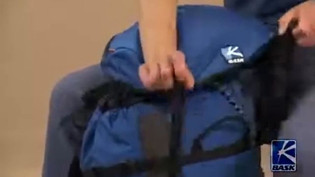 BASK Light 69 рюкзак туристический смотреть онлайн