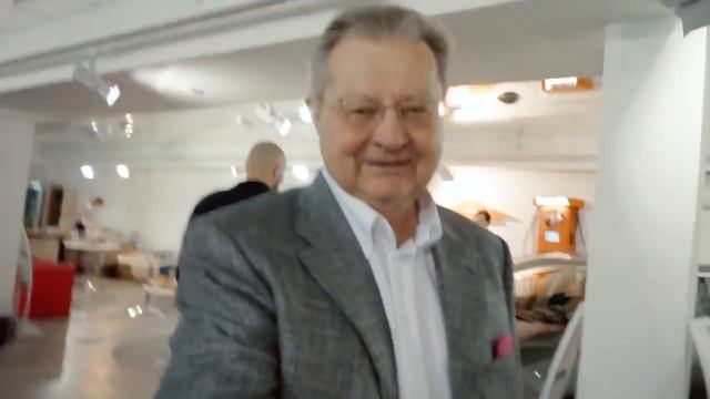 Презентация нового салона ElectroUkraine на Петровке