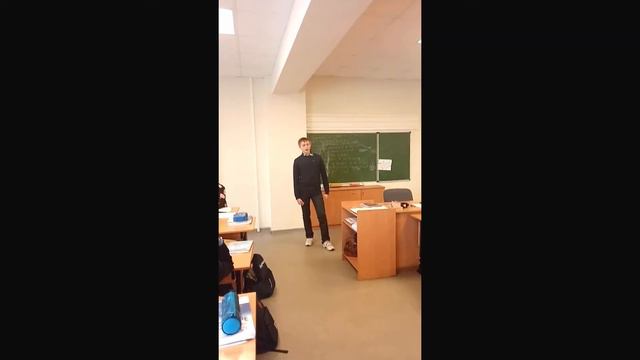 Поздравление с 8 марта от Евдокимова Димы и 9В класса МБОУ Бондарской СОШ смотреть онлайн