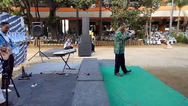 Ceketar Ceketir Band- Surat Cinta untuk STARLA смотреть онлайн