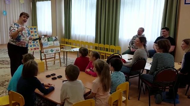 Активность в дошкольных учреждениях 1505 смотреть онлайн