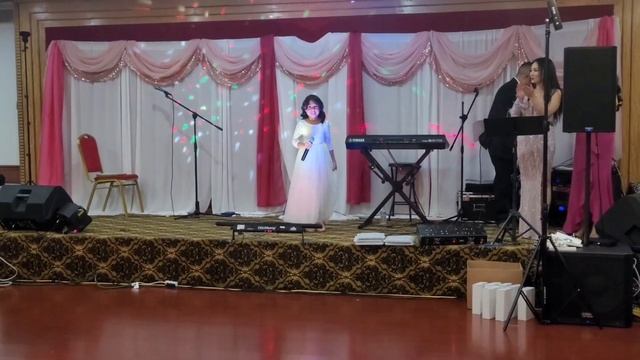 Could Have Been Me - Performance by Sophia Vue (Sing 2) смотреть онлайн