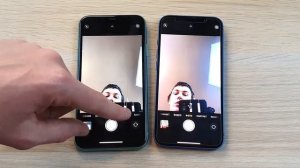 IPHONE 11 VS IPHONE 13 - ЕСТЬ ЛИ СМЫСЛ ОБНОВЛЯТЬСЯ? ПОЛНОЕ СРАВНЕНИЕ!