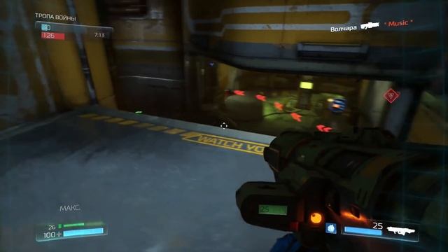 DOOM 2016 | Стоит ли покупать игру? смотреть онлайн