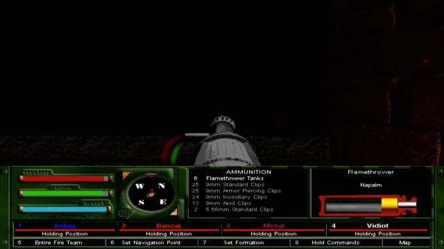 Damage Incorporated (Video Game) PC Walkthrough # 19 смотреть онлайн