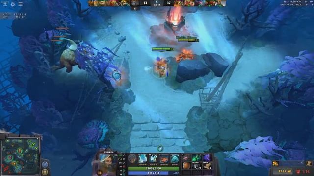 MLG гайд на кунку смотреть онлайн