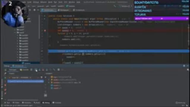Путь к разработчику java. Уровень 8 ч.2 javarush смотреть онлайн