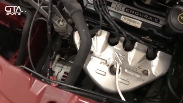 Raridades do GG: Ford Fiesta 1996 0KM - Você nunca viu nada igual! смотреть онлайн