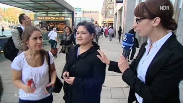 Apple, die Sekte - ein Bekehrungsversuch смотреть онлайн