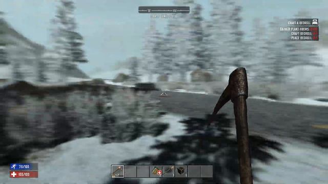 7 Days To Die ХУДШЕЕ ЧТО Я ВИДЕЛ Xbox Series S 1080p 30 FPS смотреть онлайн