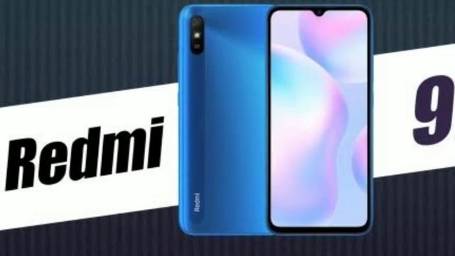 ???Redmi 9i With MediaTek Helio G25 SoC, 5,000mAh Battery Launched in India: Price, Specifications? смотреть онлайн