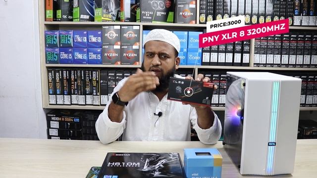 মাত্র ২৪ হাজার টাকায় ফ্রিল্যান্সিং পিসি । Freelancing PC Build with Intel 12th Gen Processor смотреть онлайн