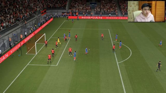 FIFA 21 | КАРЬЕРА ЗА СЕВИЛЬЮ #4 | МАТЧИ С РЕАЛОМ И БАРСЕЛОНОЙ смотреть онлайн
