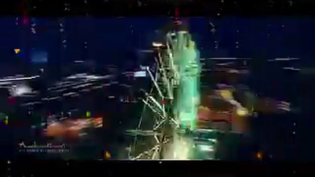 МОСКОВСКИХ ОКОН НЕГАСИМЫЙ СВЕТ... ))) смотреть онлайн