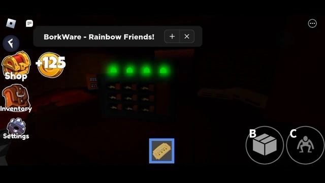 Rainbow Friend's Script Pastebin Get All Item's Super OP Instant Win | For Mobile PC (Roblox) смотреть онлайн