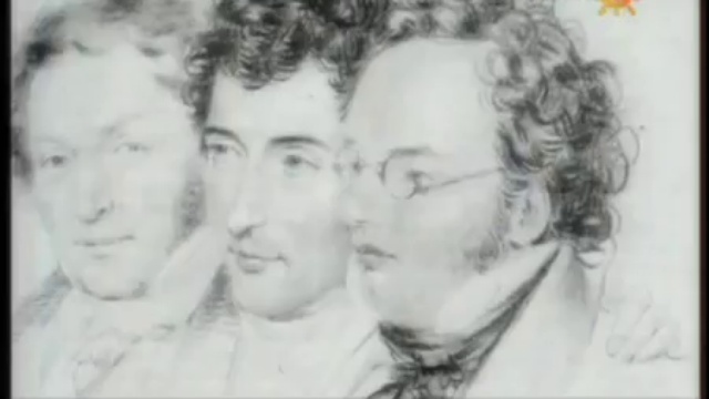 Энциклопедия. Франц Шуберт - выдающийся австрийский композитор смотреть онлайн