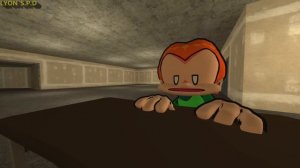 Friday night funkin : Pico's reaction to discord memes (Garry's mod fnf animation)