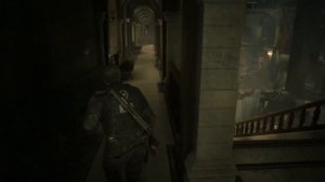 Resident Evil 2. Местонахождение зелёного ключа в форме трефовой масти.