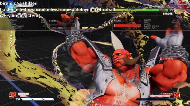 Starting Dan's SF5 infinite in every single way I could find смотреть онлайн
