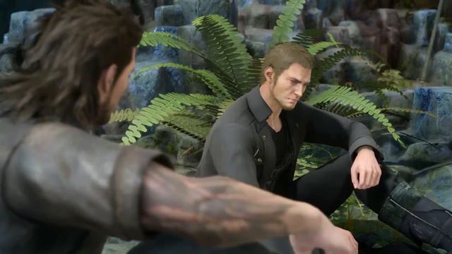Final Fantasy XV: Episode Gladiolus - Pax East 2017 Trailer [ITA] смотреть онлайн