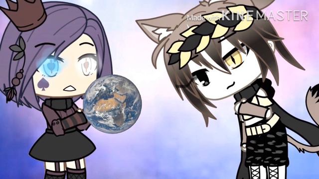 •Жертвоприношение Алисы•{Клип Gacha Life}Читать описание) смотреть онлайн