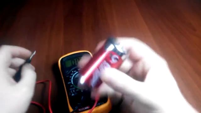 Надежный мультиметр с aliexpress. Посылка из китая смотреть онлайн