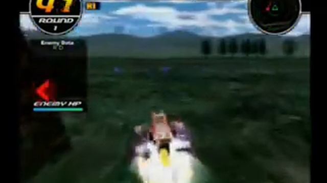Zoids Infinity Fuzors Story Mode 24 смотреть онлайн