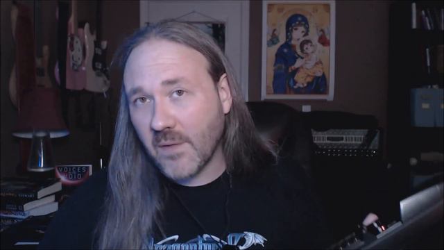 What is an EWI? - Electronic Wind Instrument смотреть онлайн