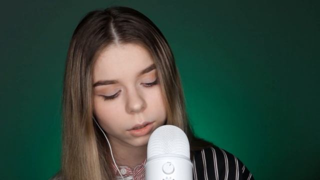 АСМР/ASMR Шепот на разных языках, счет ????????[Different Languages Whispering] смотреть онлайн