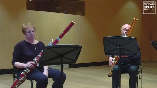 Fagot Club Barcelona смотреть онлайн