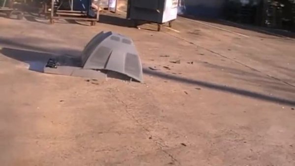 Angry Broken TV Rage Gamer Compilation #1