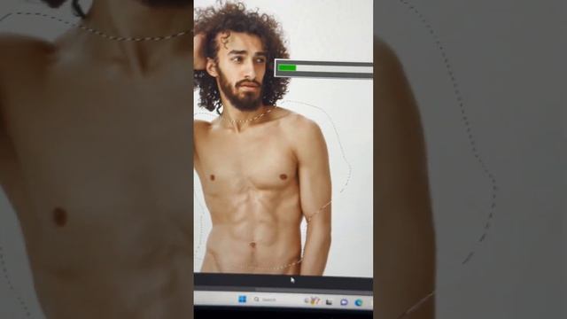 Photoshop ai generative fill | photoshop ai tutorial смотреть онлайн