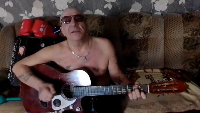 Песня о друге
