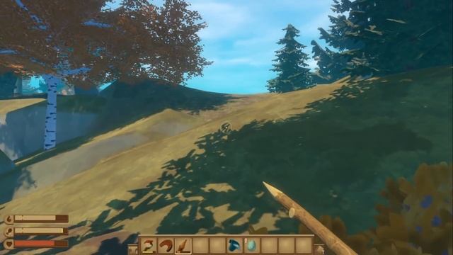 От начала До Конца БАЛЬБОА - #12 - RAFT смотреть онлайн