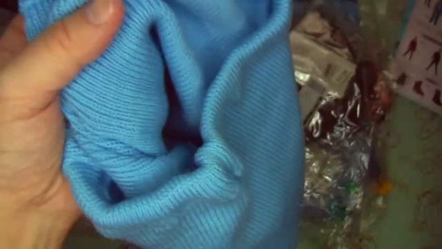 Покупки в магазине myToys (№ 5). Распаковка и обзор товаров. смотреть онлайн