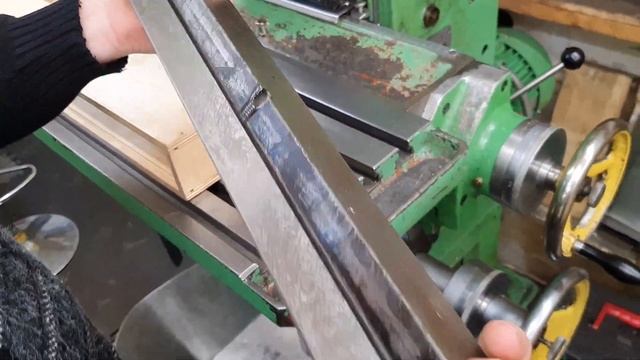 Круговорот СОЖ в мастерской. Новый комплект подачи СОЖ для токарного станка. смотреть онлайн