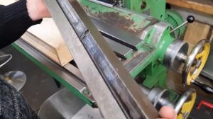 Круговорот СОЖ в мастерской. Новый комплект подачи СОЖ для токарного станка.