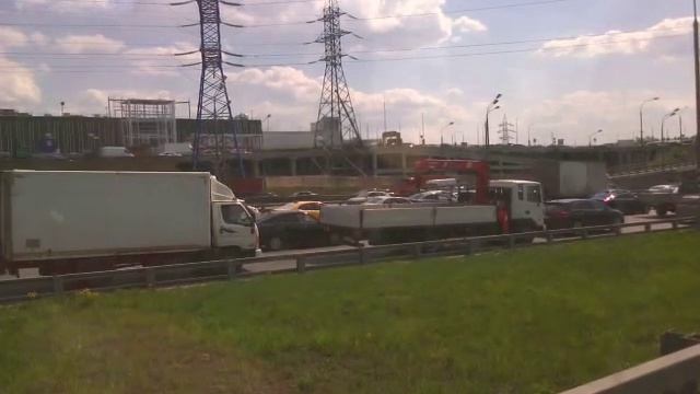 "Мчусь" на дачу! 3 км/ч.!!! ? ? #простымисловами смотреть онлайн