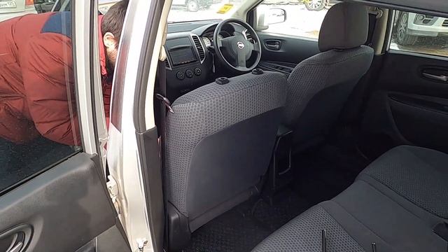 Nissan Wingroad ? Вингроад ? Семейный универсал от 600.000 рублей ? Конкурен Toyota Probox смотреть онлайн