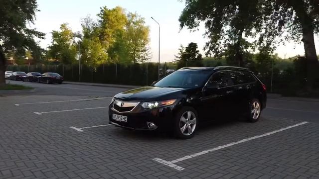 Acura TSX / Honda Accord 8 For Sale / Акура ТСХ в продаже (Киев, Украина)