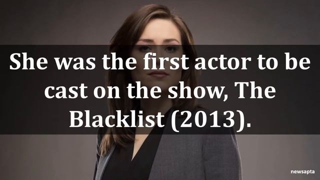BIOGRAPHY OF MEGAN BOONE смотреть онлайн
