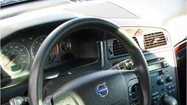 2004 Volvo XC70 Used Cars Marlboro NY смотреть онлайн