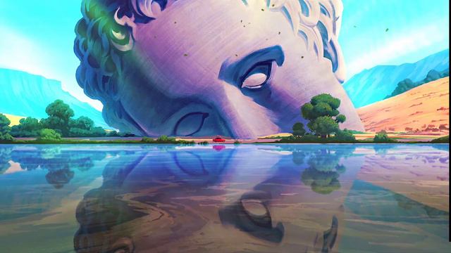 [Wallpaper Engine] Fallen & Forgotten смотреть онлайн