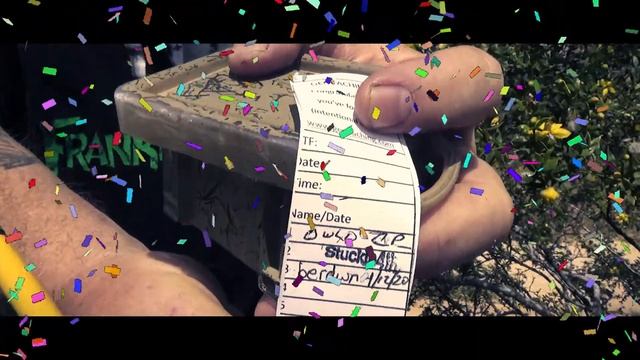 Geocaching Peoria #11(spoilers): The Last Outpost/GC69WHX смотреть онлайн