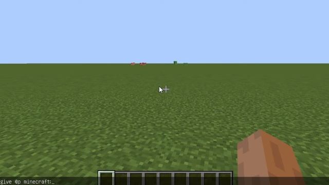 minecraft как получить командный блок (без модов) смотреть онлайн