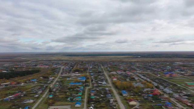 Vagay, Tyumen region, Russia смотреть онлайн