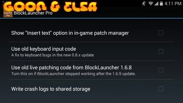 [0.13.0] BlockLauncher Pro 1.10.4 - Minecraft Pocket Edition смотреть онлайн