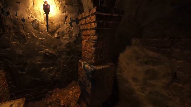 Playing Resident Evil Village VR - PSVR 2 LIVE GAMEPLAY! The Sister Witches Attack me! смотреть онлайн