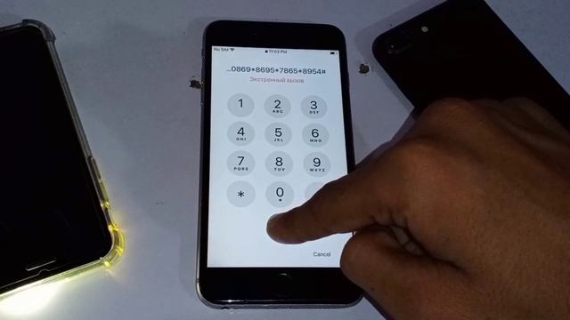 HOW TO UNLOCK ANY IPHONE WITHOUT THE PASSCODE | UNLOCK ALL MODELS IPHONE PASSCODE WITHOUT COMPUTER