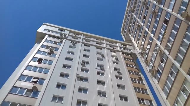 #181. КРАСНОДАР. ВОСТОЧНО-КРУГЛИКОВСКАЯ УЛИЦА. смотреть онлайн